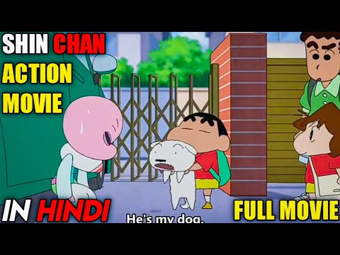 shin chan song in hindi free download