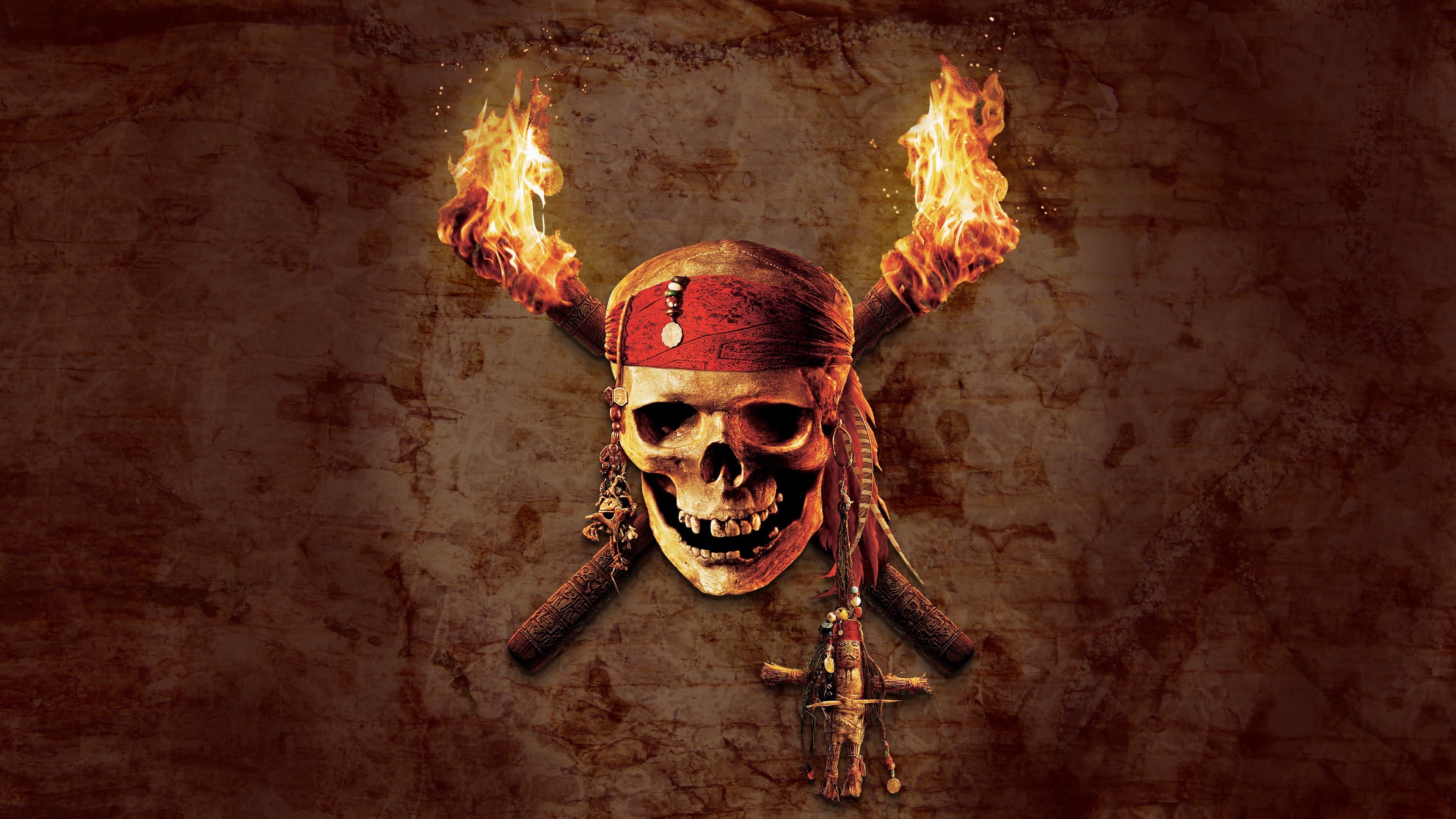 pirates caribbean dead man chest full movie